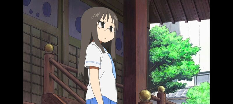 日常,动画,动漫,番剧,日漫,ACG