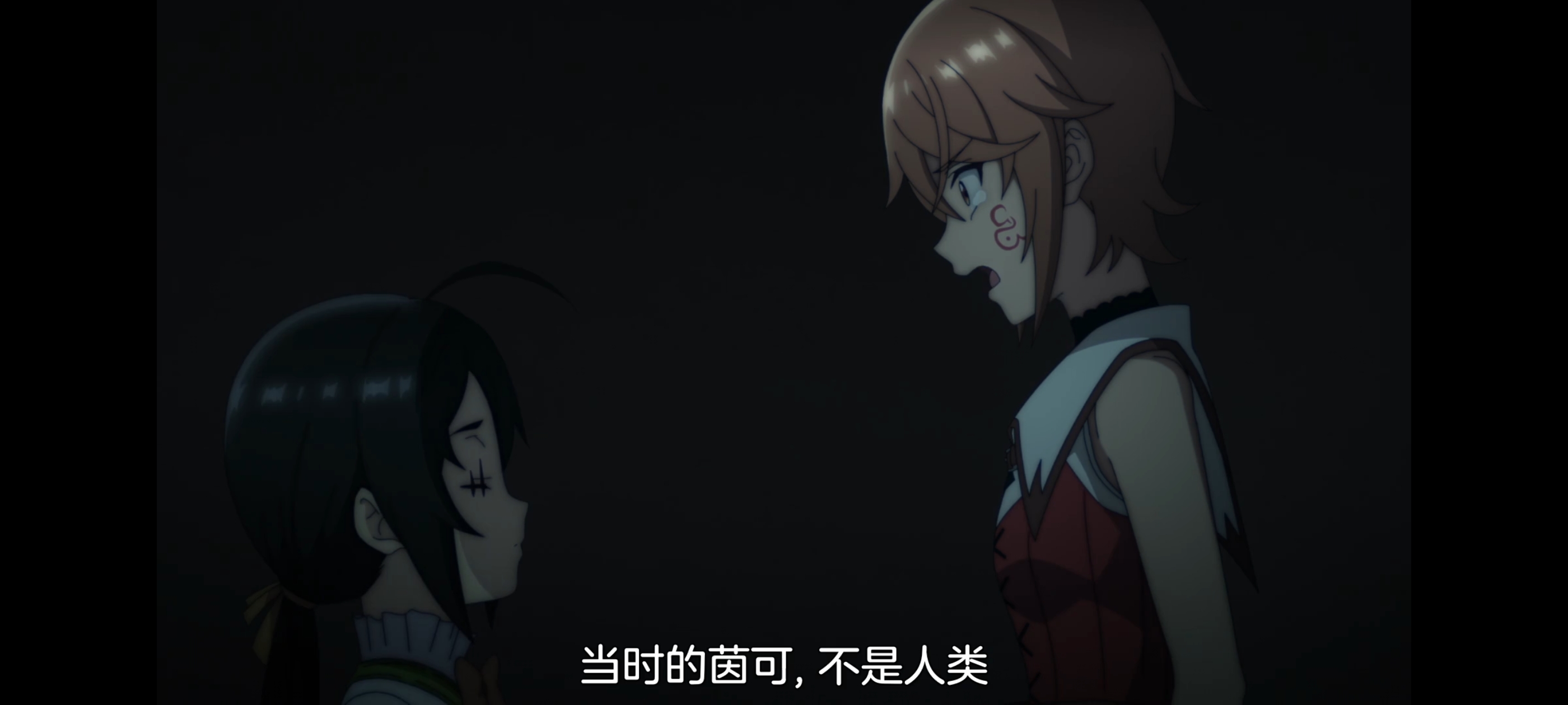 凭你也想讨伐魔王,动画,动漫,番剧,ACG,二次元,吐槽