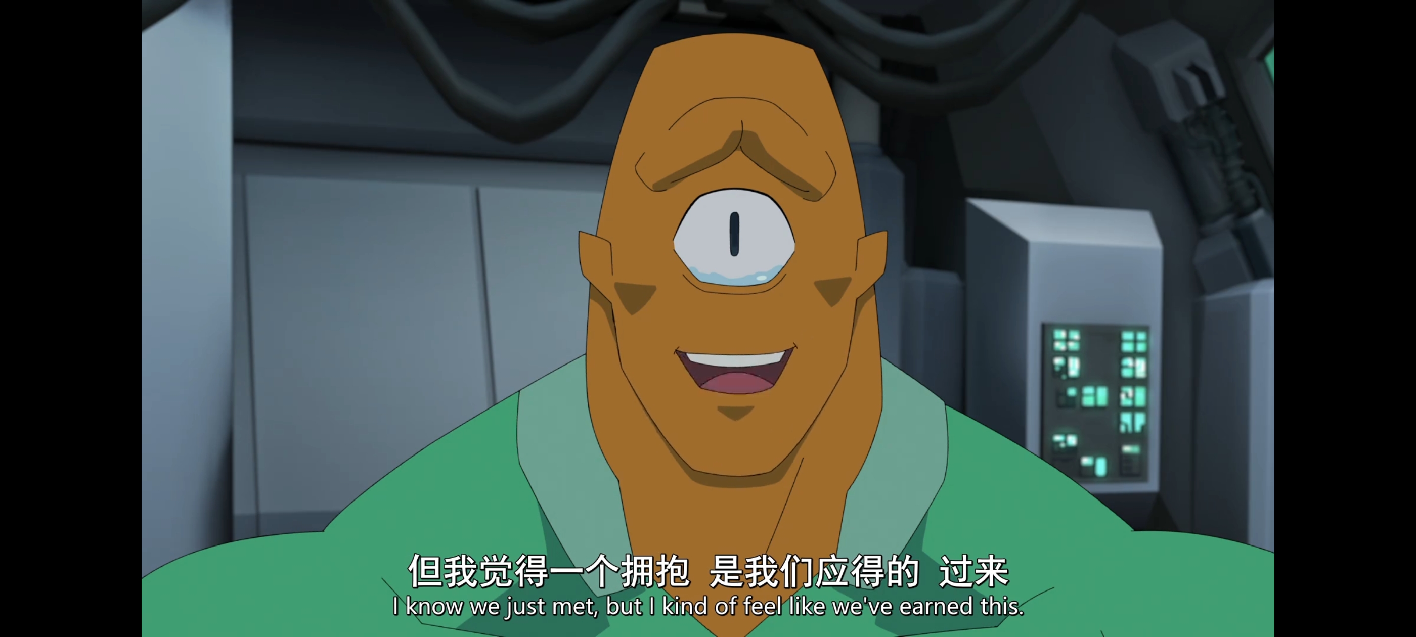 无敌少侠,image,动画,动漫,番剧,ACG,超级英雄,二次元