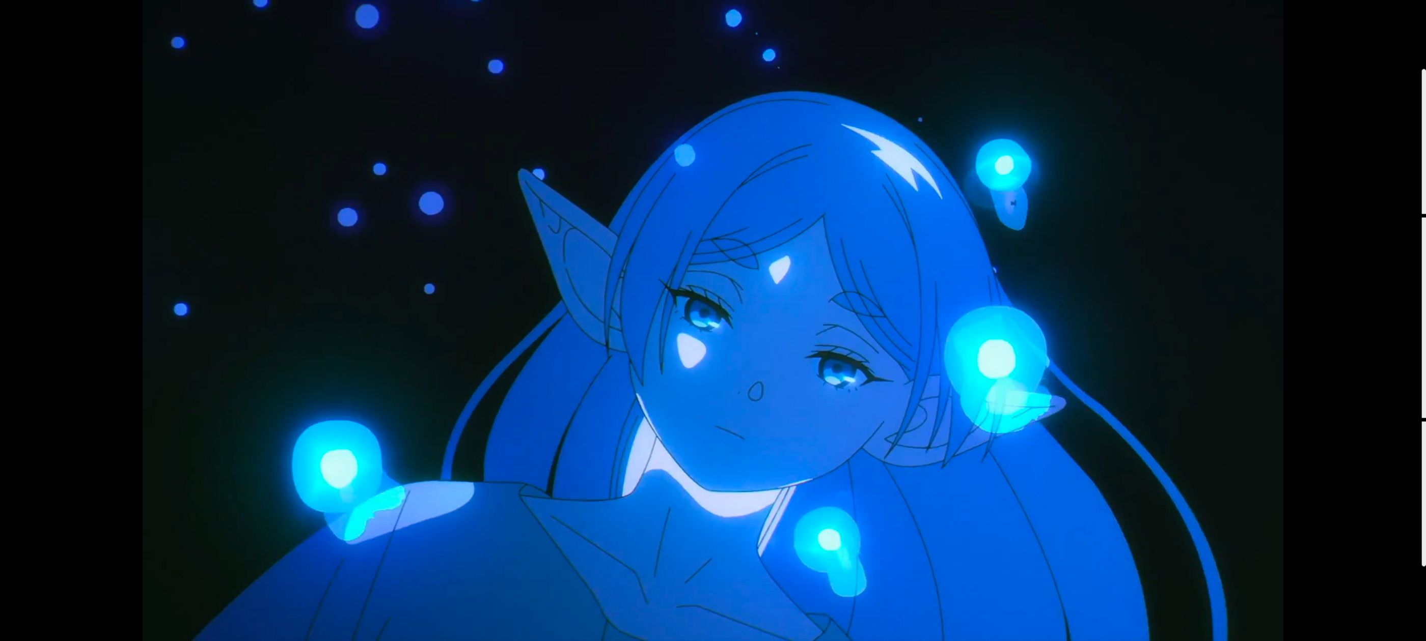 葬送的芙莉莲,动画,动漫,番剧,ACG