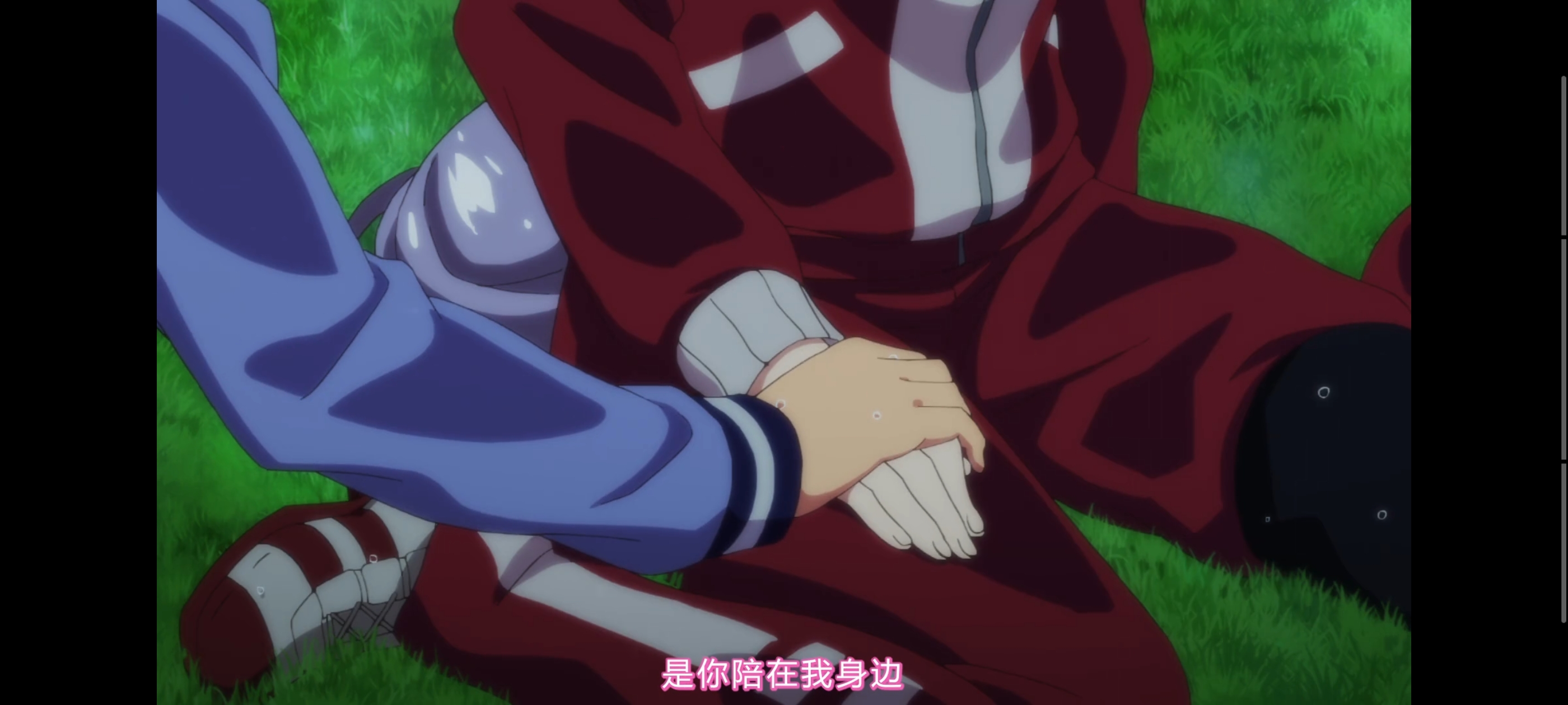 赛马娘,赛马娘第二季,赛马娘PrettyDerby,动画,动漫,番剧,二次元,ACG