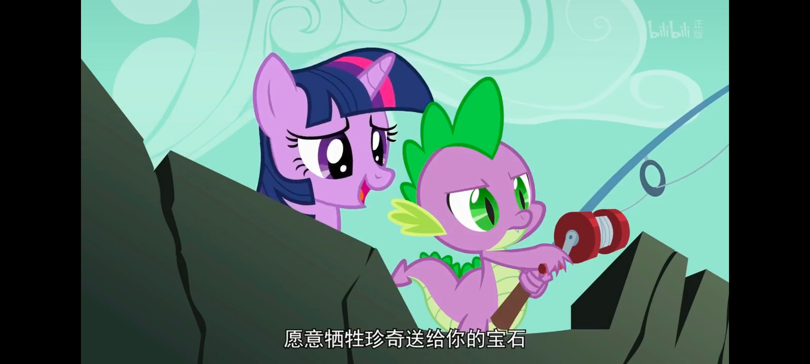 彩虹小马,小马宝莉,我的小马驹,小马宝莉友谊魔法,动画,动漫,番剧,ACG