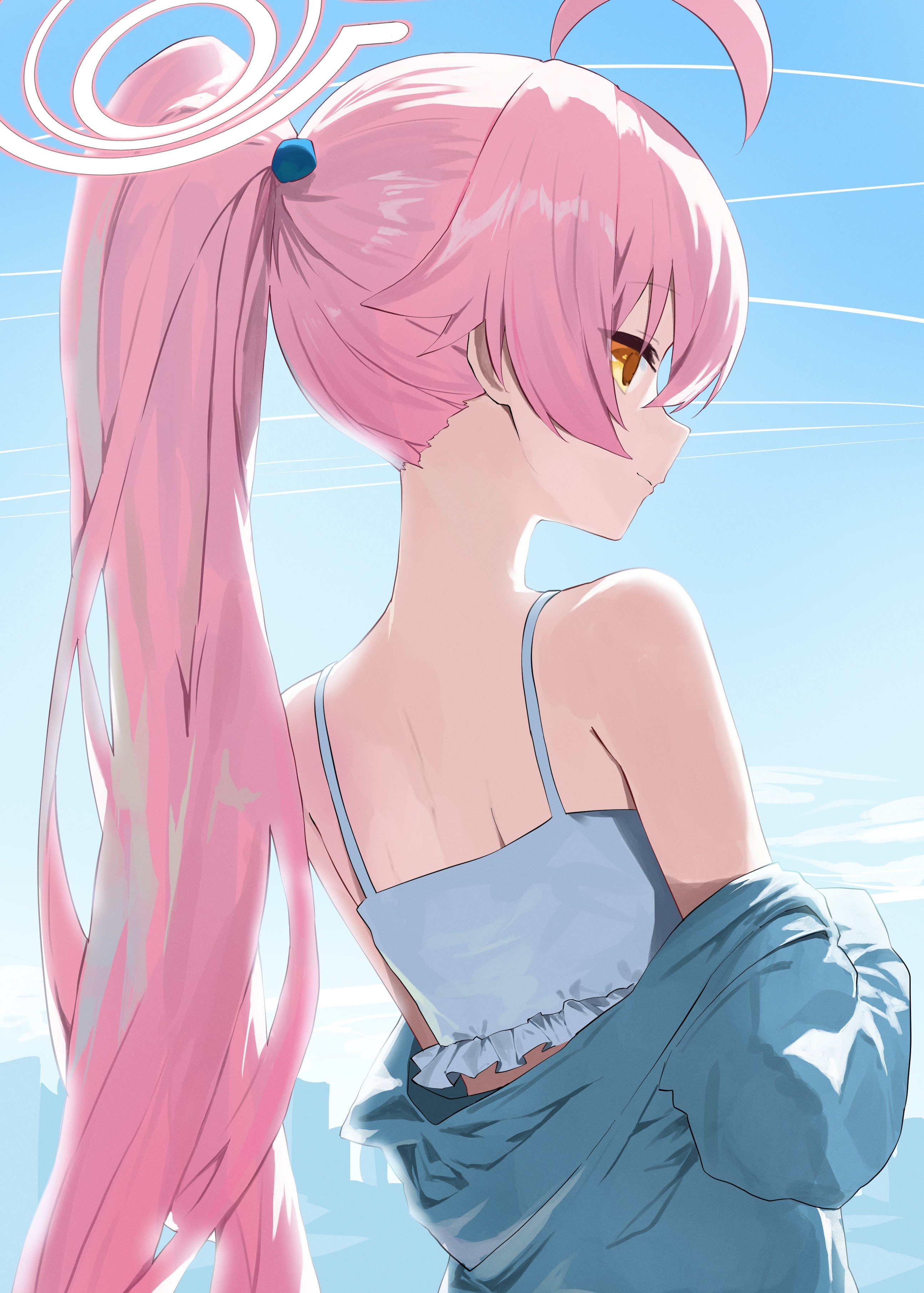 蔚蓝档案,明日方舟,明日方舟终末地,ACG,图集