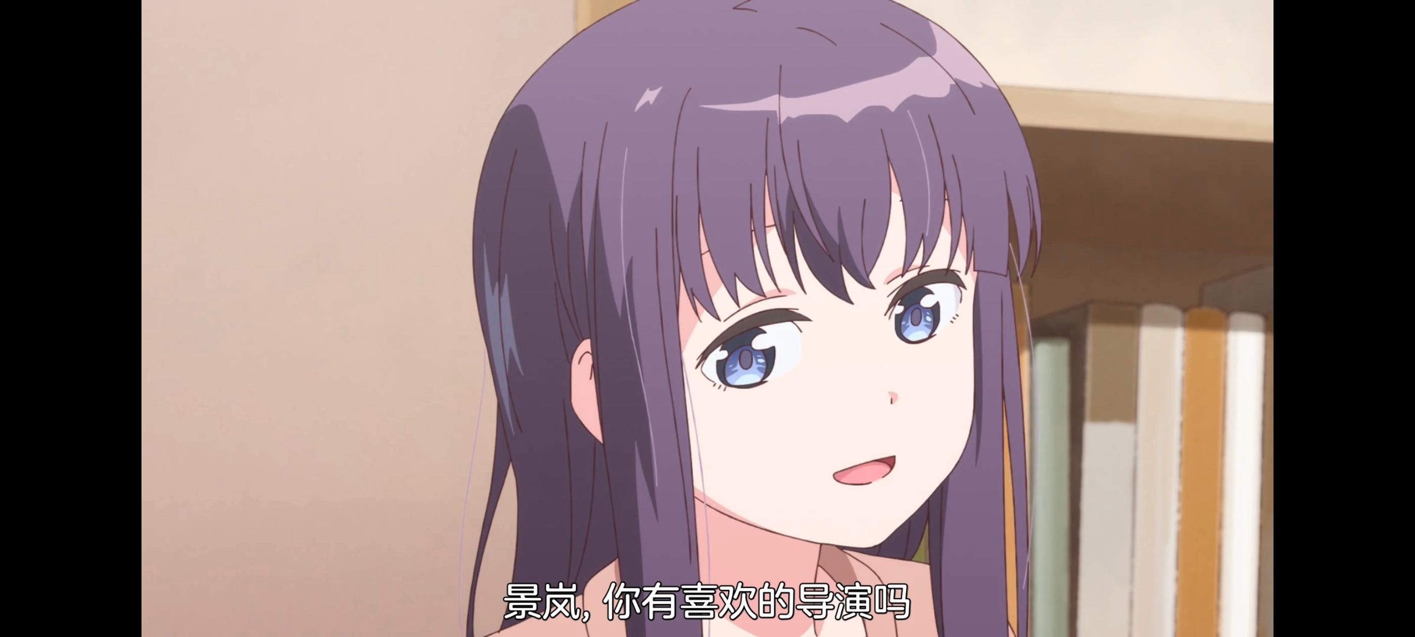 上伊那牡丹醉姿如百合,上伊那牡丹酒醉身姿似百合花般,动画,动漫,番剧,二次元,ACG,日漫