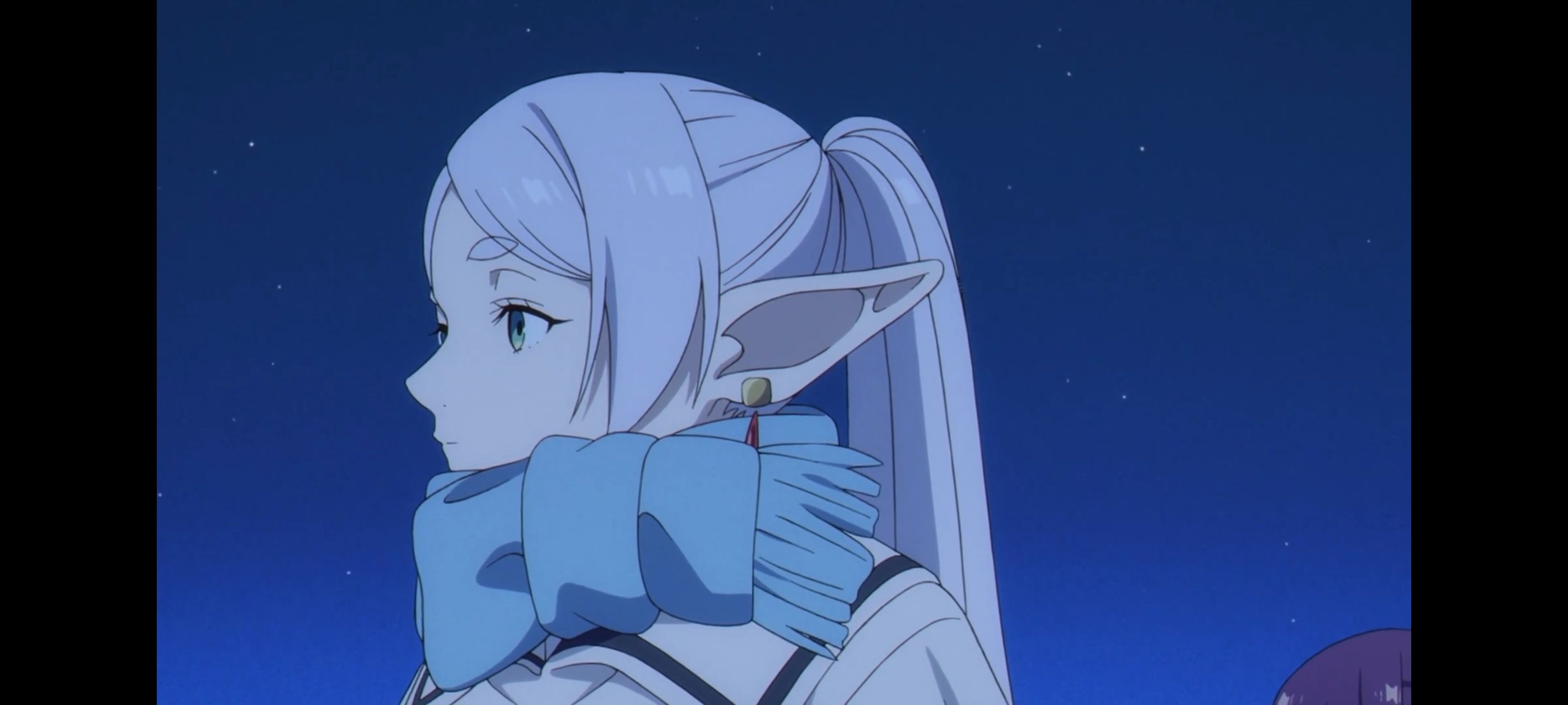 葬送的芙莉莲,动画,动漫,番剧,二次元,ACG