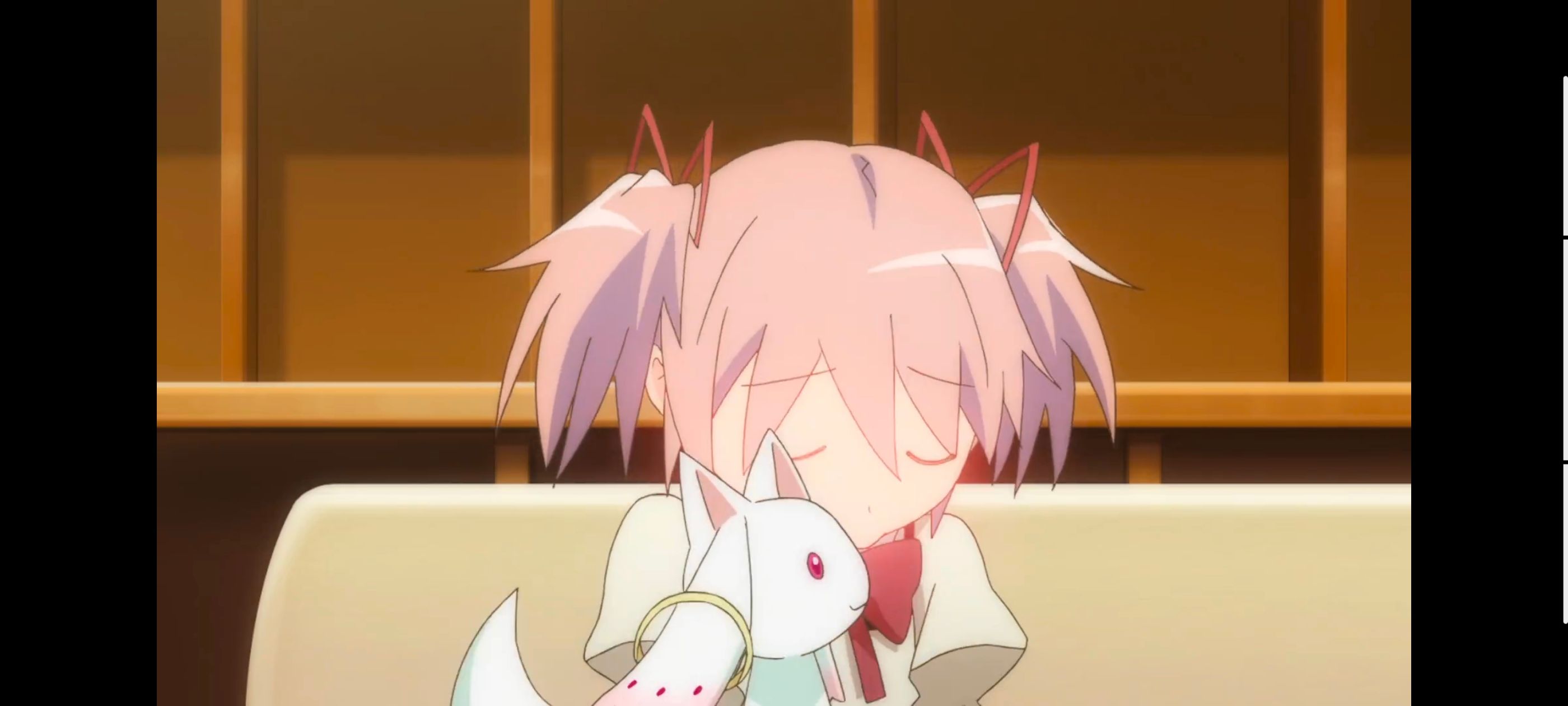 魔法少女小圆,魔法少女,动漫,动画,番剧,ACG