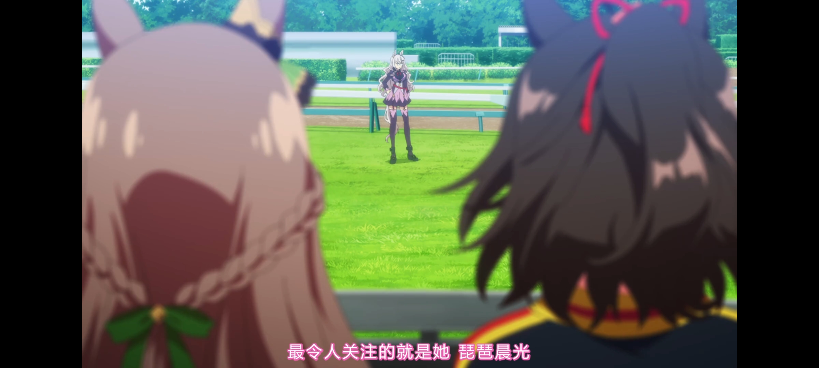 赛马娘,赛马娘第二季,动画,动漫,番剧,赛马娘PrettyDerby,二次元,ACG