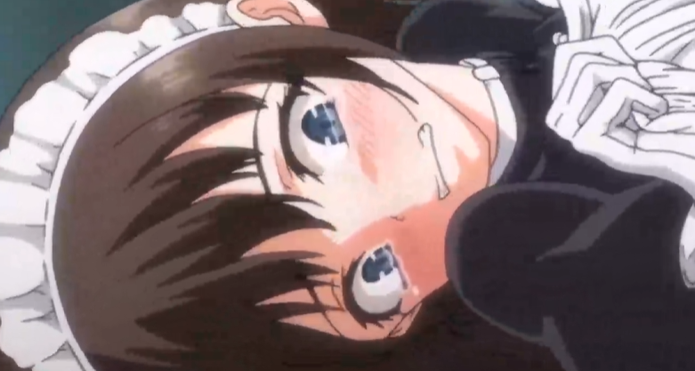 女仆教育,瑠璃川椿