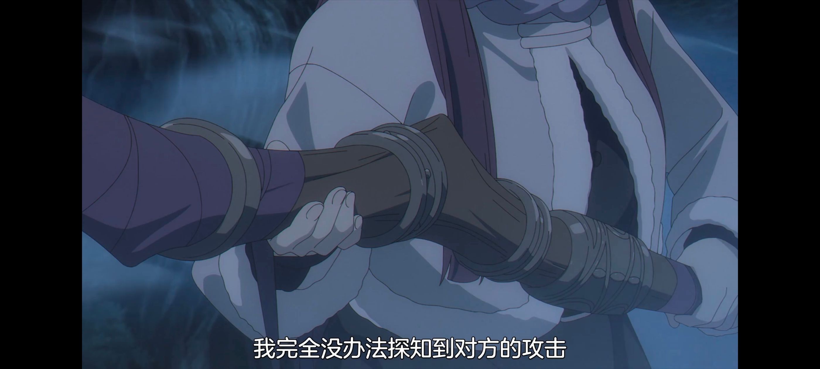 葬送的芙莉莲,动画,动漫,番剧,二次元,ACG