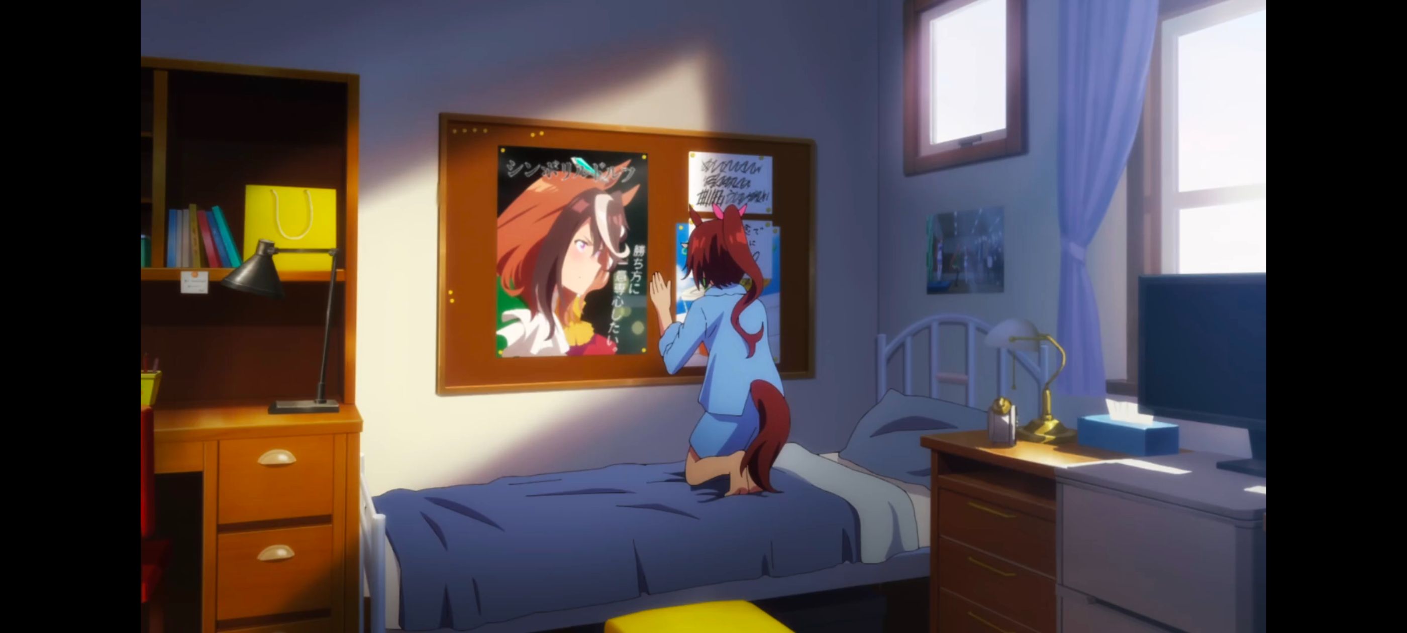 赛马娘,赛马娘PrettyDreby,赛马娘第二季,动画,动漫,番剧,二次元,ACG