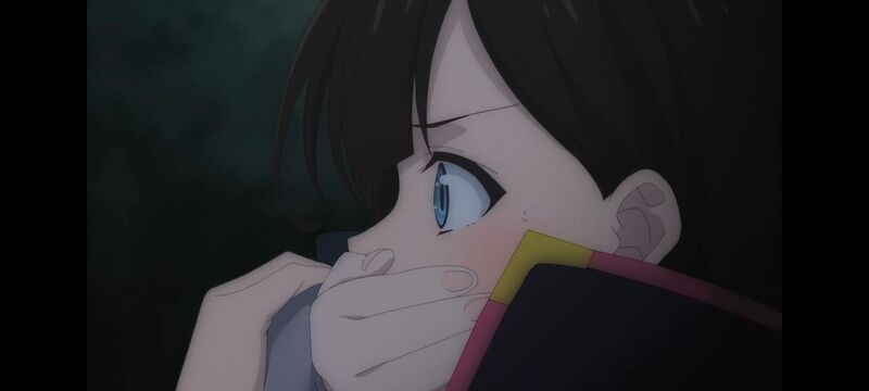 魔女之旅,动画,动漫,番剧,ACG