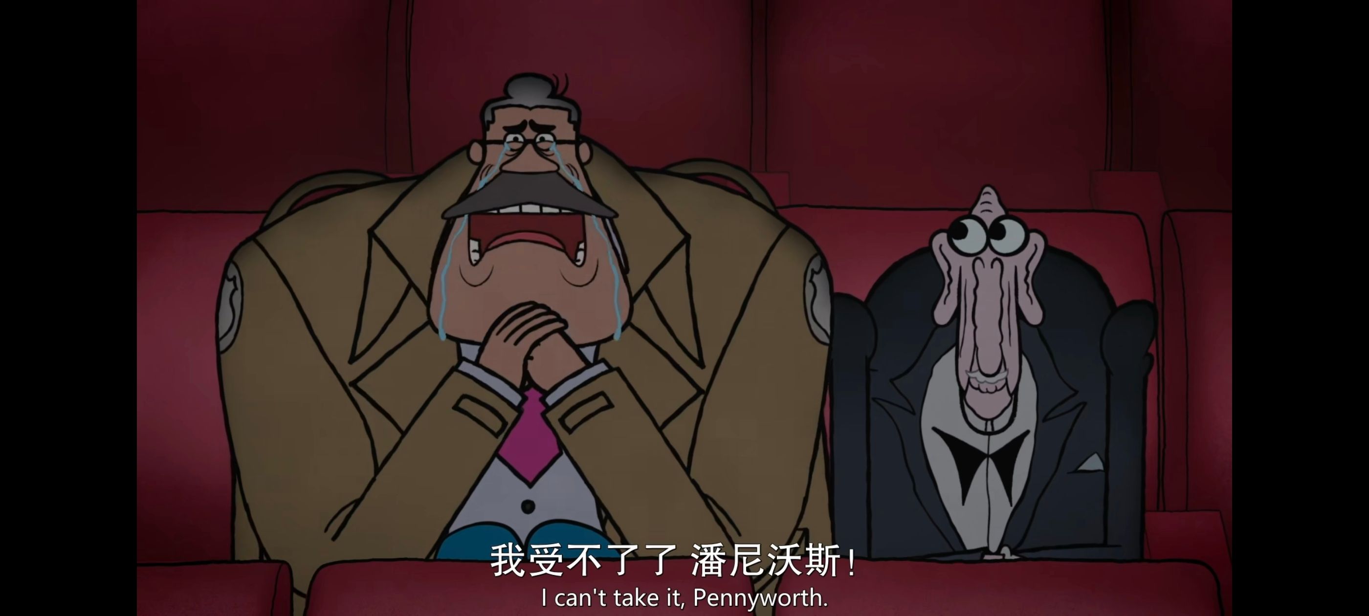 蝙蝠侠家族,蝙蝠侠一家,DC,动画,动漫,番剧,ACG