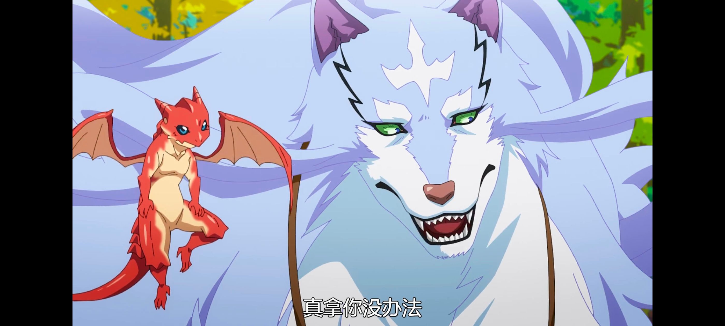 网购技能开启异世界美食之旅,拥有超常技能的异世界流浪美食家,动画,动漫,番剧,ACG