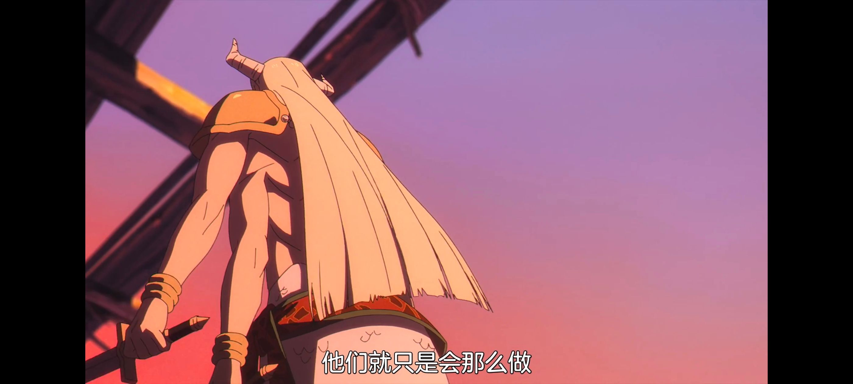 葬送的芙莉莲,动画,动漫,番剧,二次元,ACG