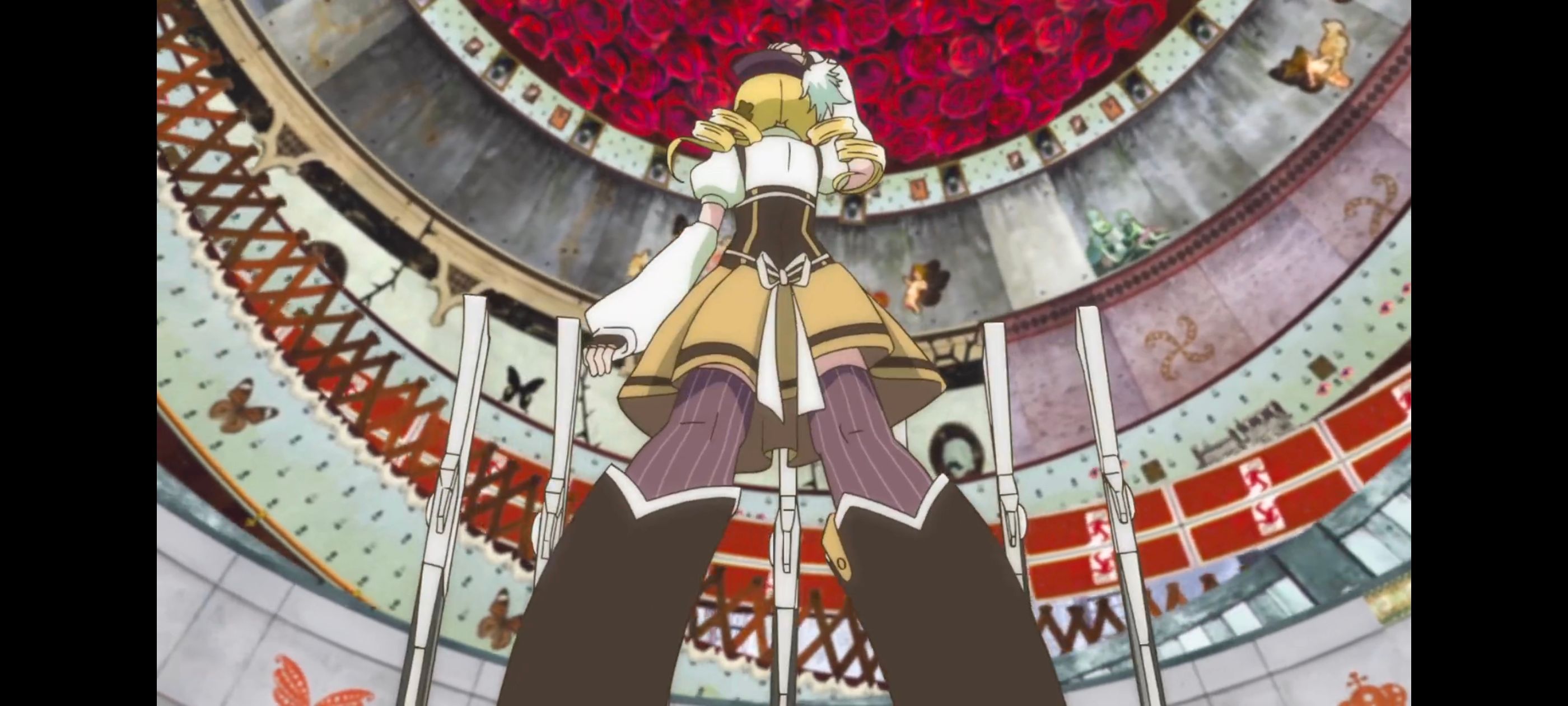 魔法少女小圆,魔法少女,动漫,动画,番剧,ACG