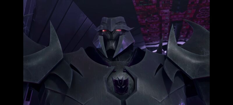 变形金刚,变形金刚领袖之证,动画,动漫,番剧,ACG