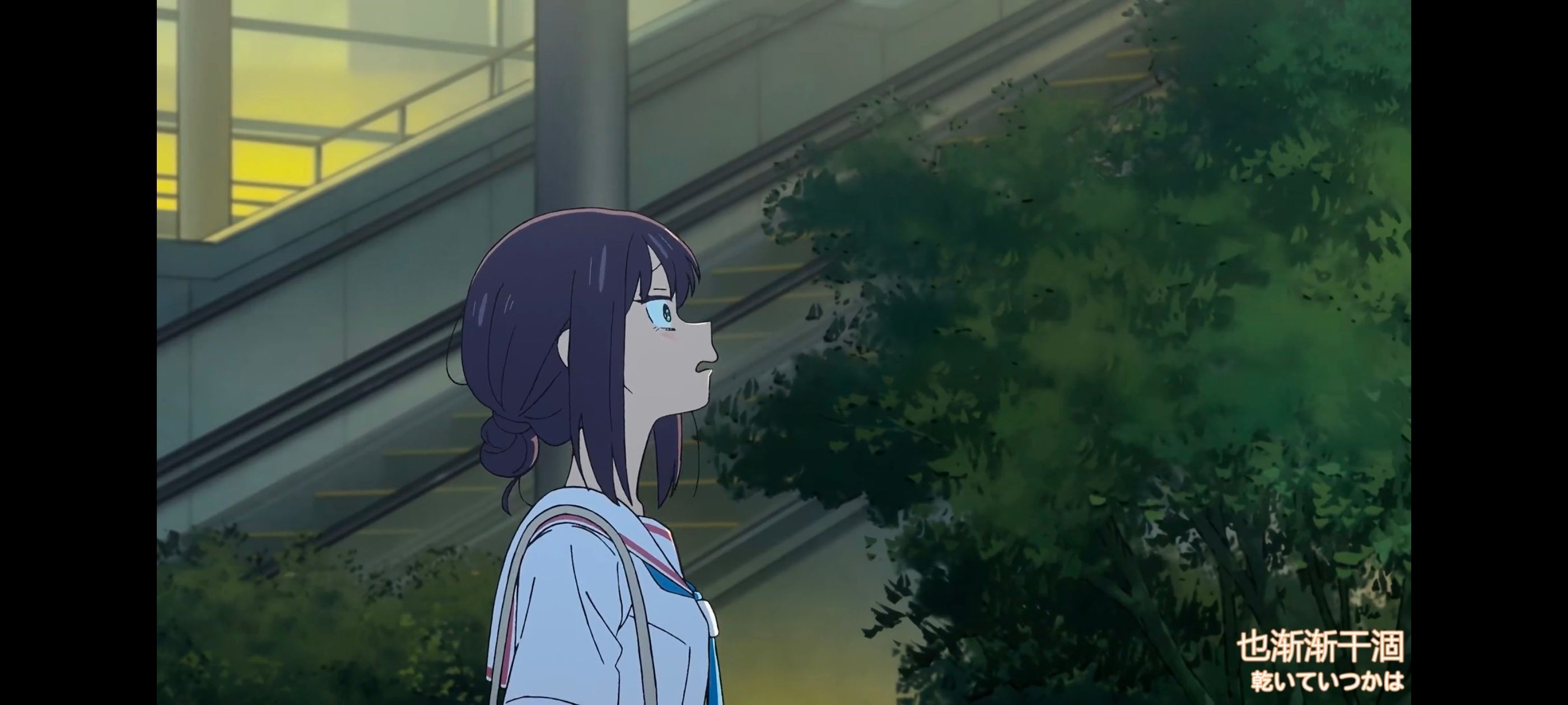 超时空辉夜姬,超時空輝夜姬,番剧,动画,动漫,二次元,ACG,动画电影