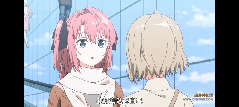 上伊那牡丹醉姿如百合,上伊那牡丹酒醉身姿似百合花般,动画,动漫,番剧,二次元,ACG,日漫