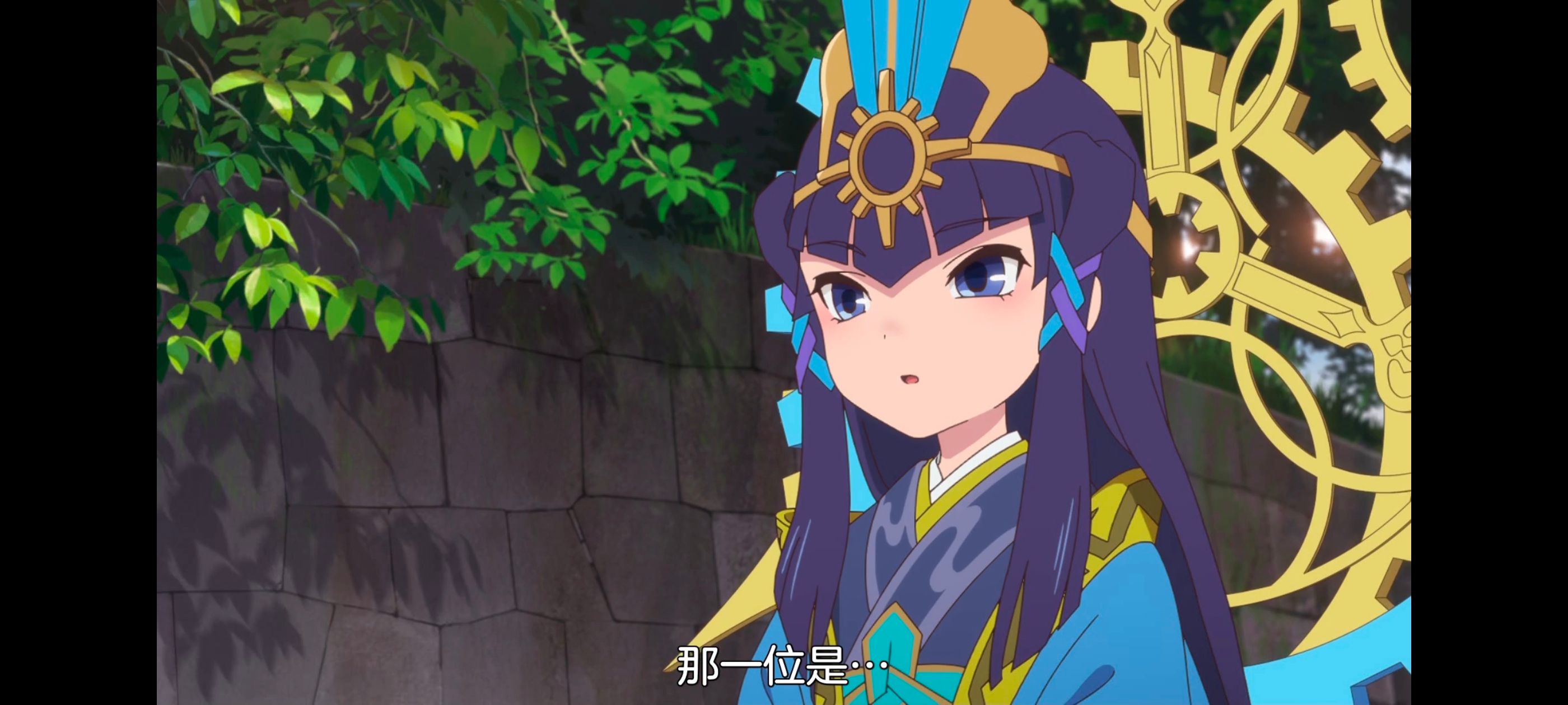 天穗之咲稻姬,心轮的稻作日记,动画,动漫,番剧,二次元,ACG