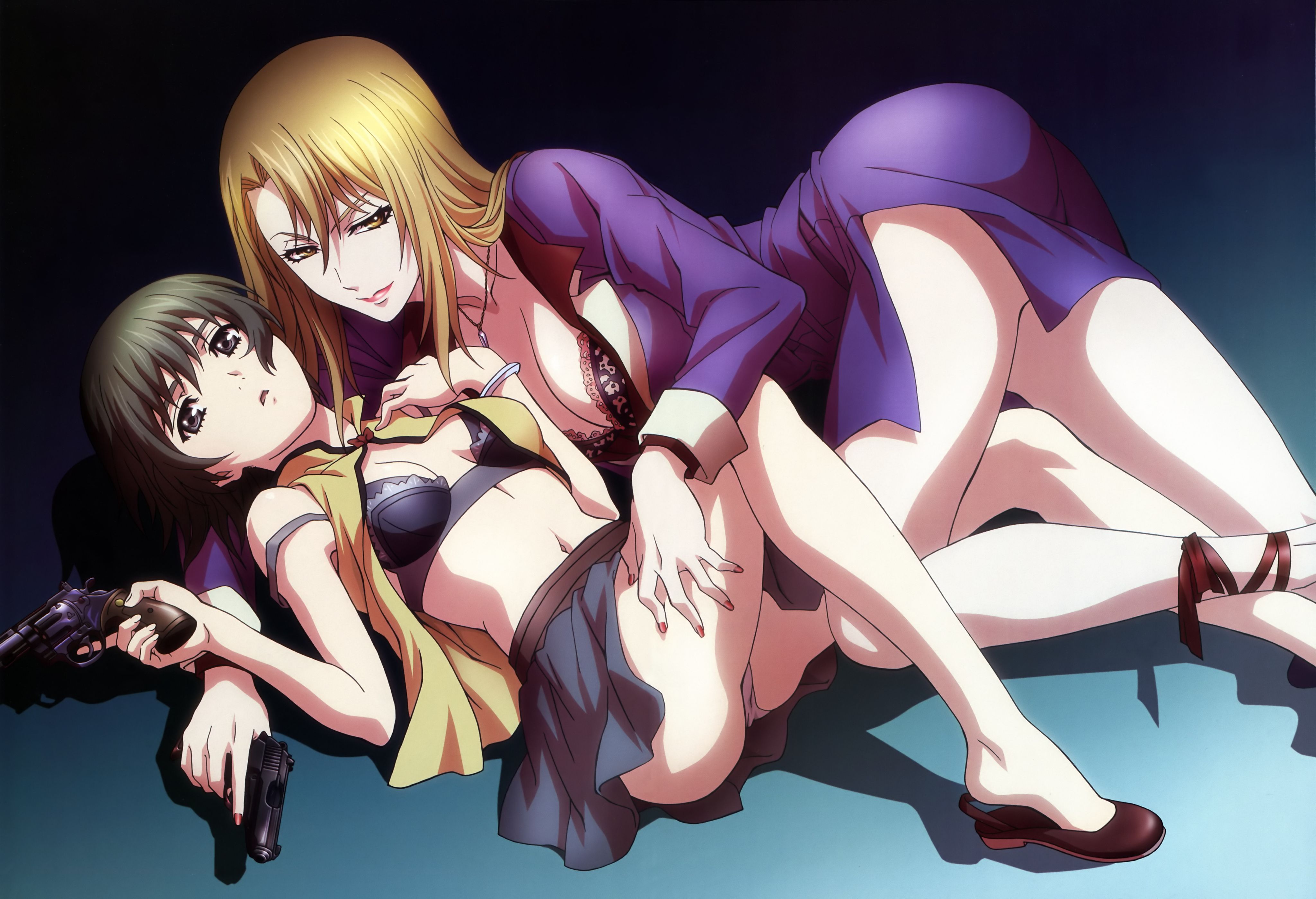 NyanType,二次元,ACG,动漫,杂志