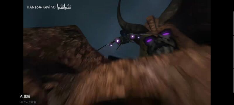 变形金刚,变形金刚领袖之证,动画,动漫,番剧,ACG