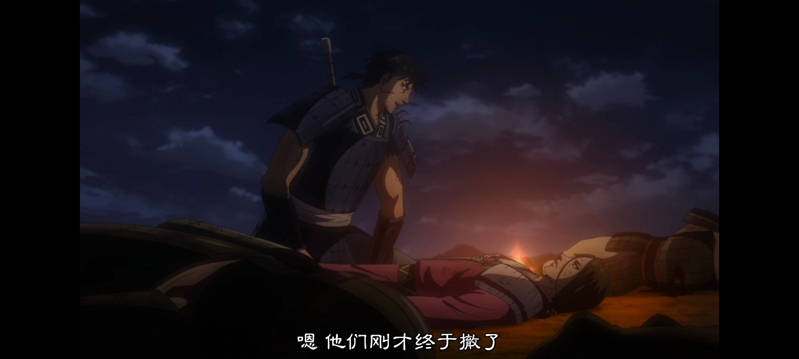 王者天下,动画,动漫,番剧,ACG