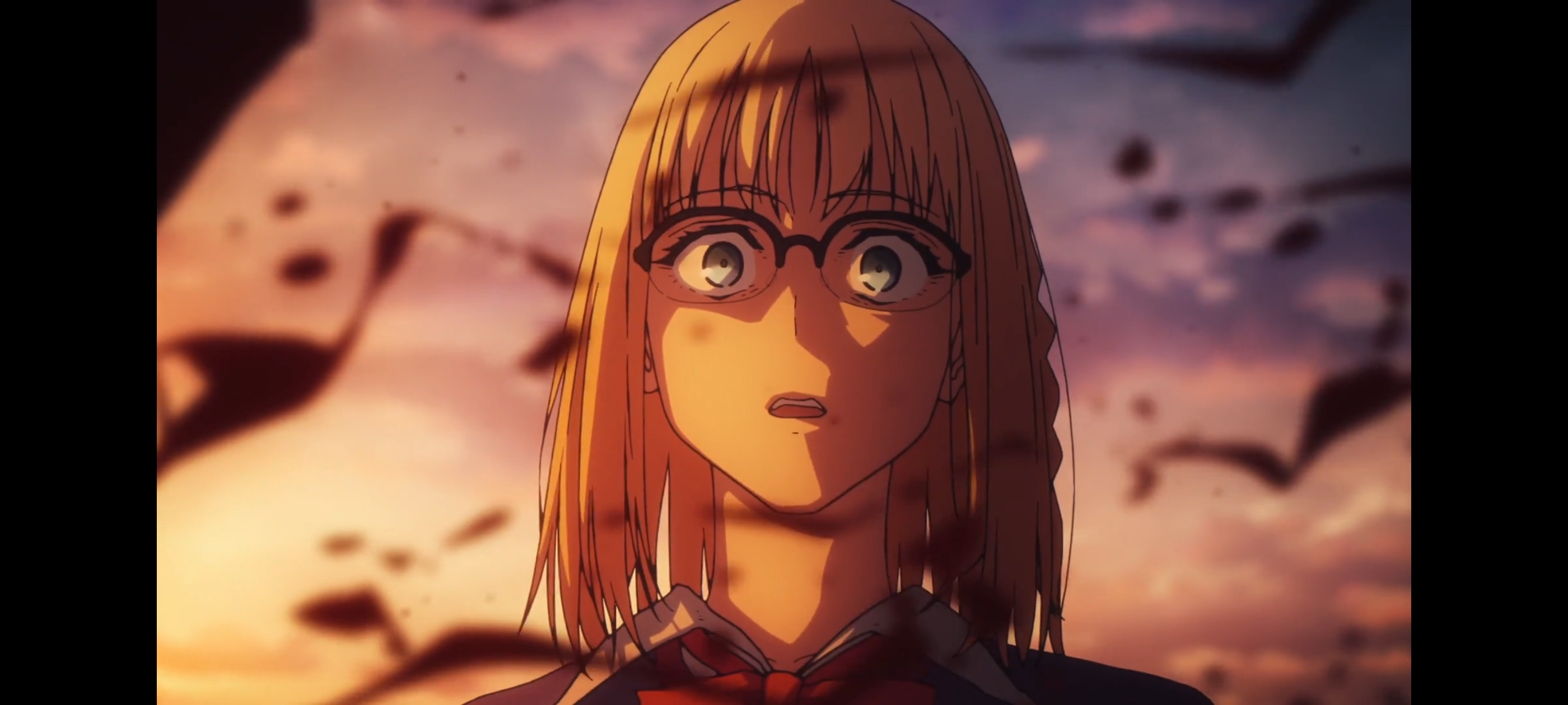 FATE,命运奇异赝品,FatestrangeFake,动画,动漫,番剧,二次元,ACG