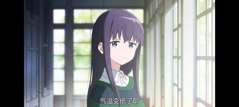 上伊那牡丹醉姿如百合,上伊那牡丹酒醉身姿似百合花般,动画,动漫,番剧,二次元,日漫,ACG