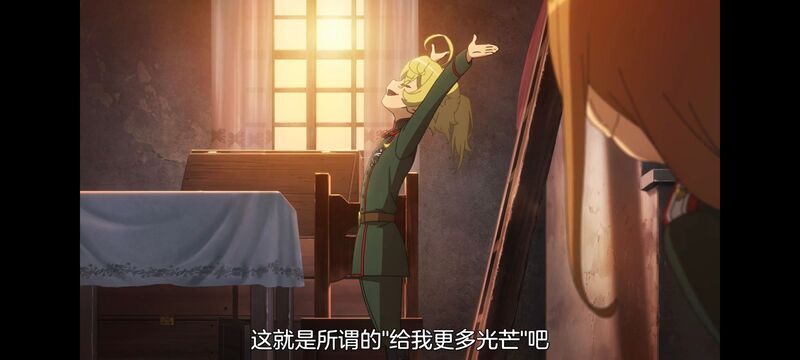 幼女战记,谭雅战记,动画,动漫,番剧,二次元,日漫,ACG