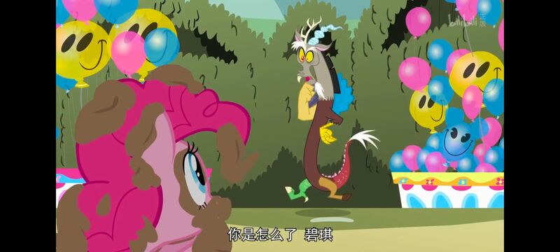 小马宝莉,小马宝莉友谊魔法,彩虹小马,我的小马驹,动画,动漫,番剧,ACG