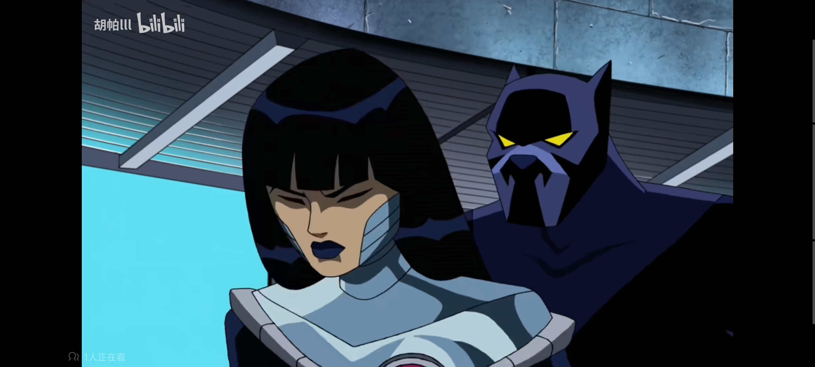 复仇者世界上最强英雄组合,超级英雄联盟复仇者,动画,动漫,番剧,ACG