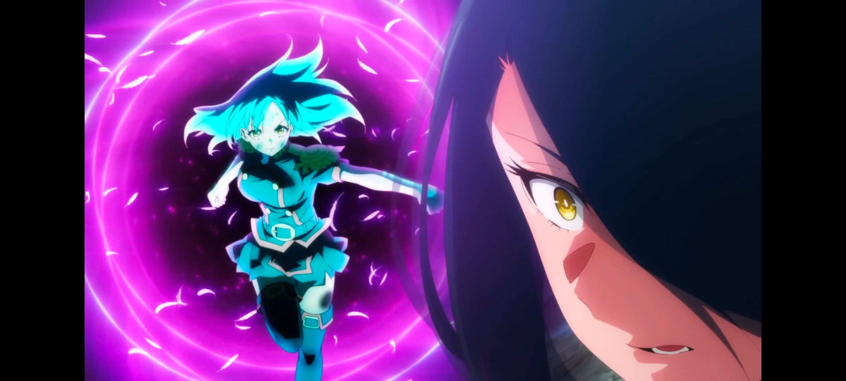 魔都精兵的奴隶,动画,动漫,番剧,二次元,ACG