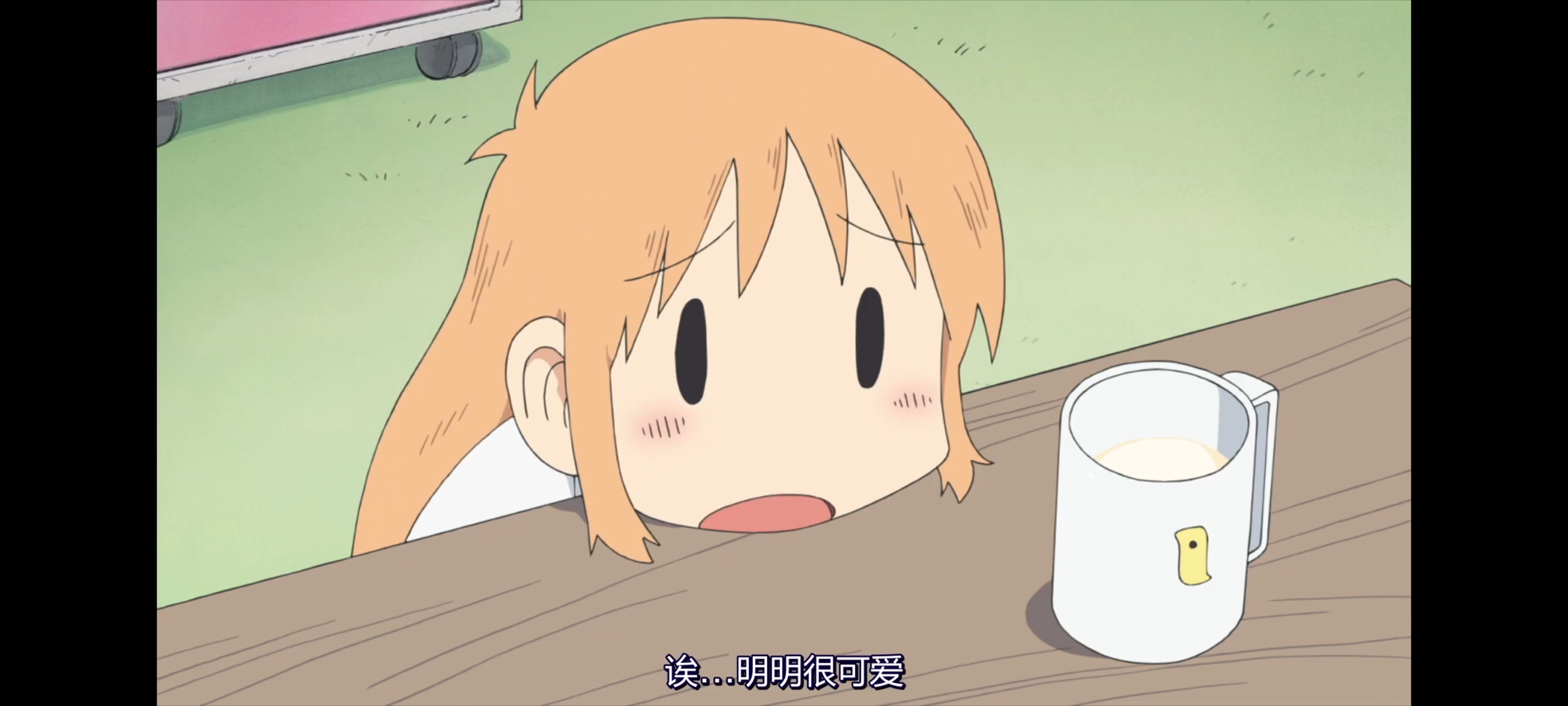 日常,动画,动漫,番剧,二次元,ACG