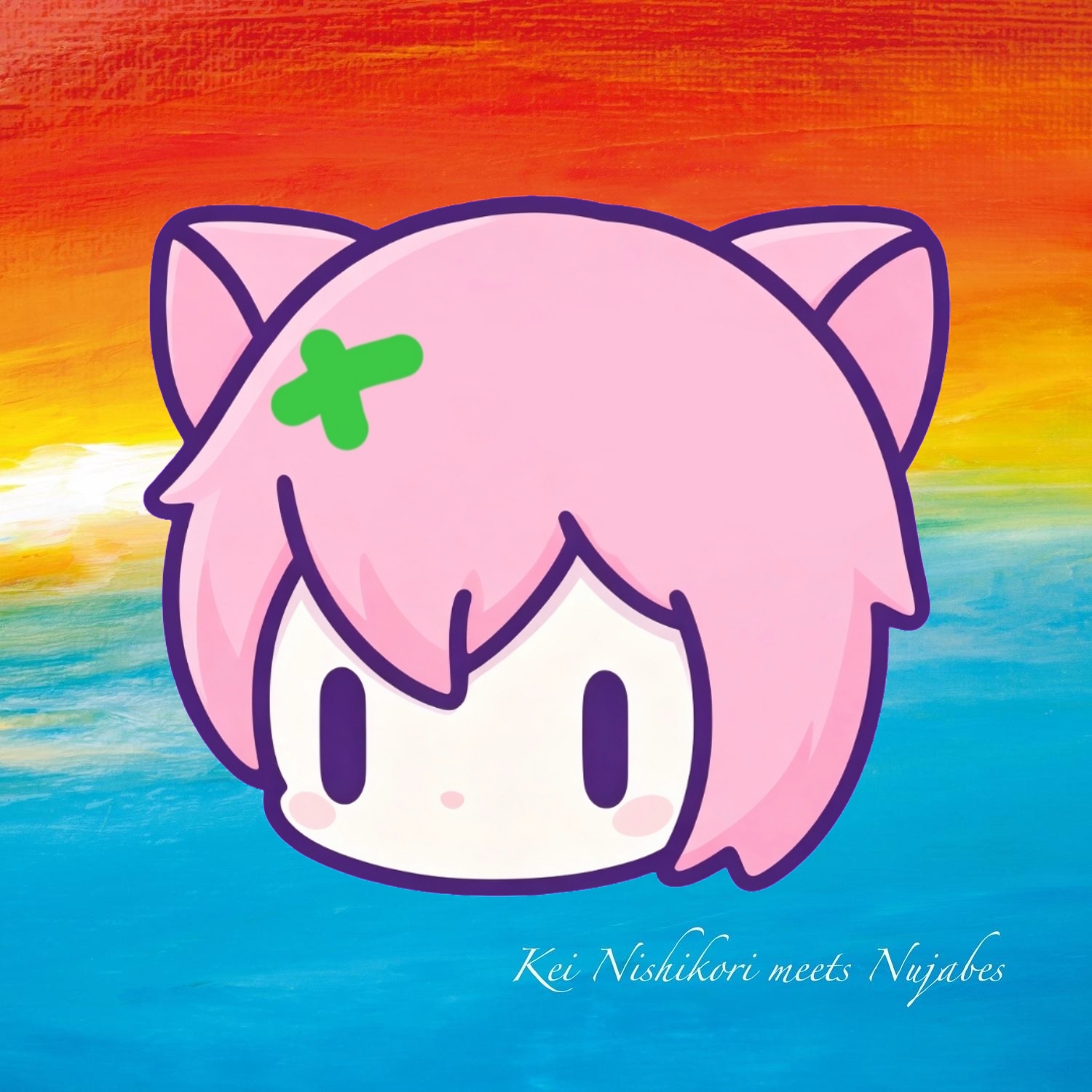 新辰一报,五月飘雪,Nujabes