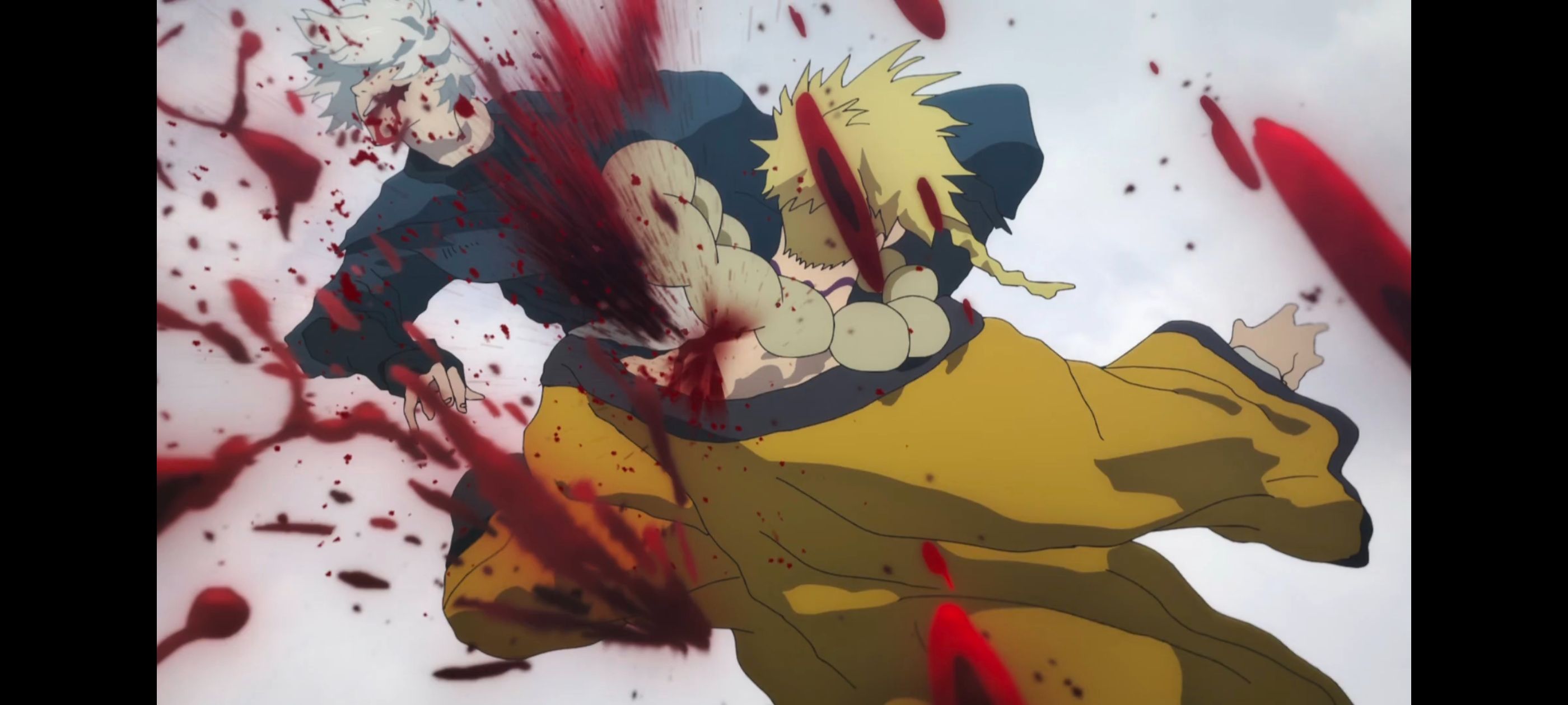 地狱乐,动画,动漫,番剧,ACG