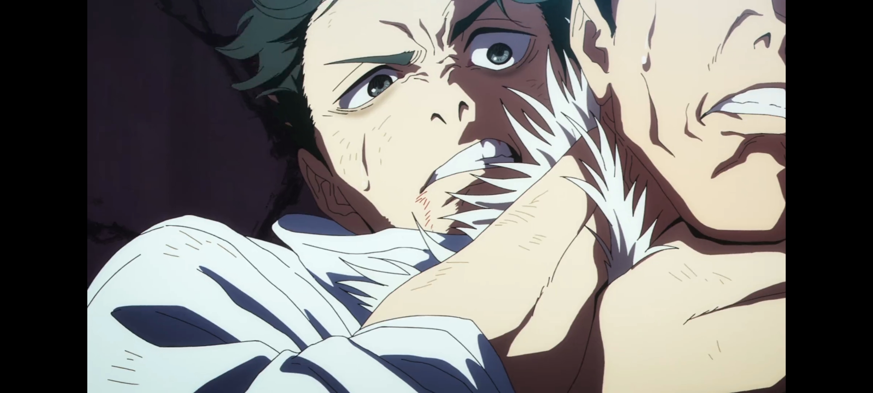 咒术回战,咒术回战死灭回游,动画,动漫,番剧,二次元,ACG