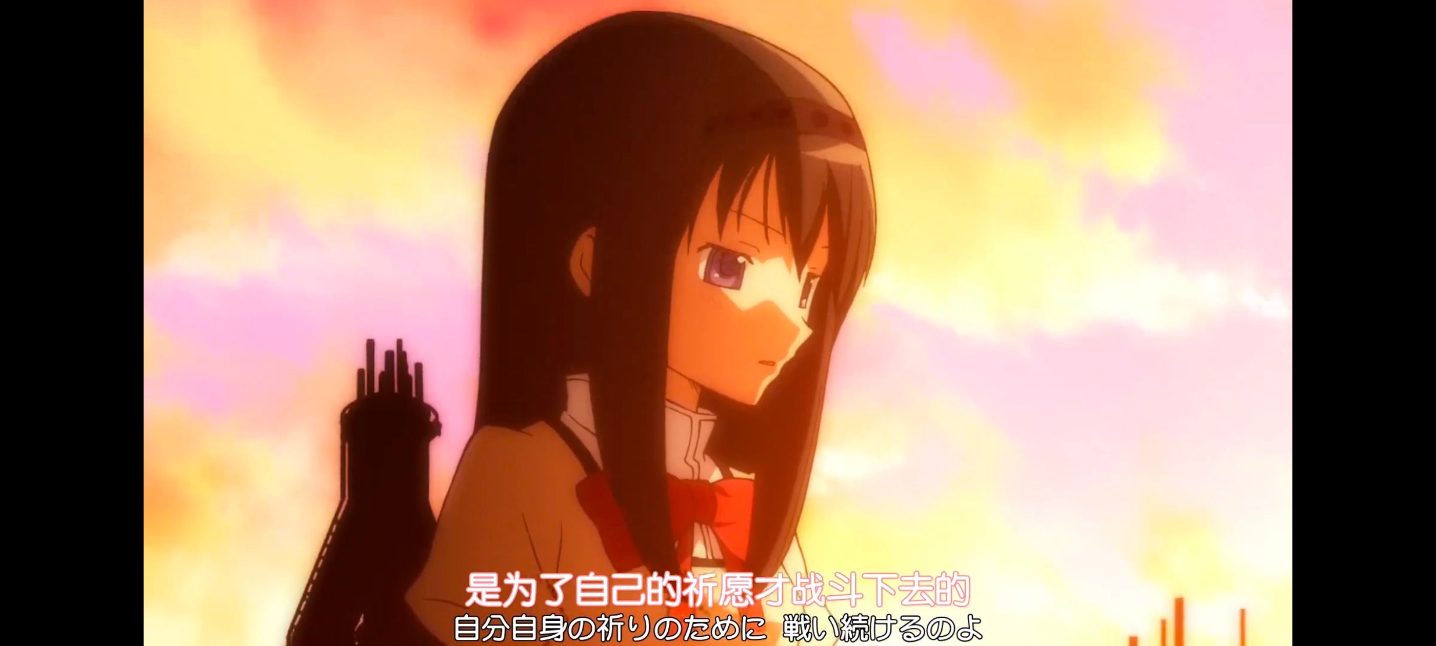 动漫,动画,魔法少女小圆,番剧,ACG