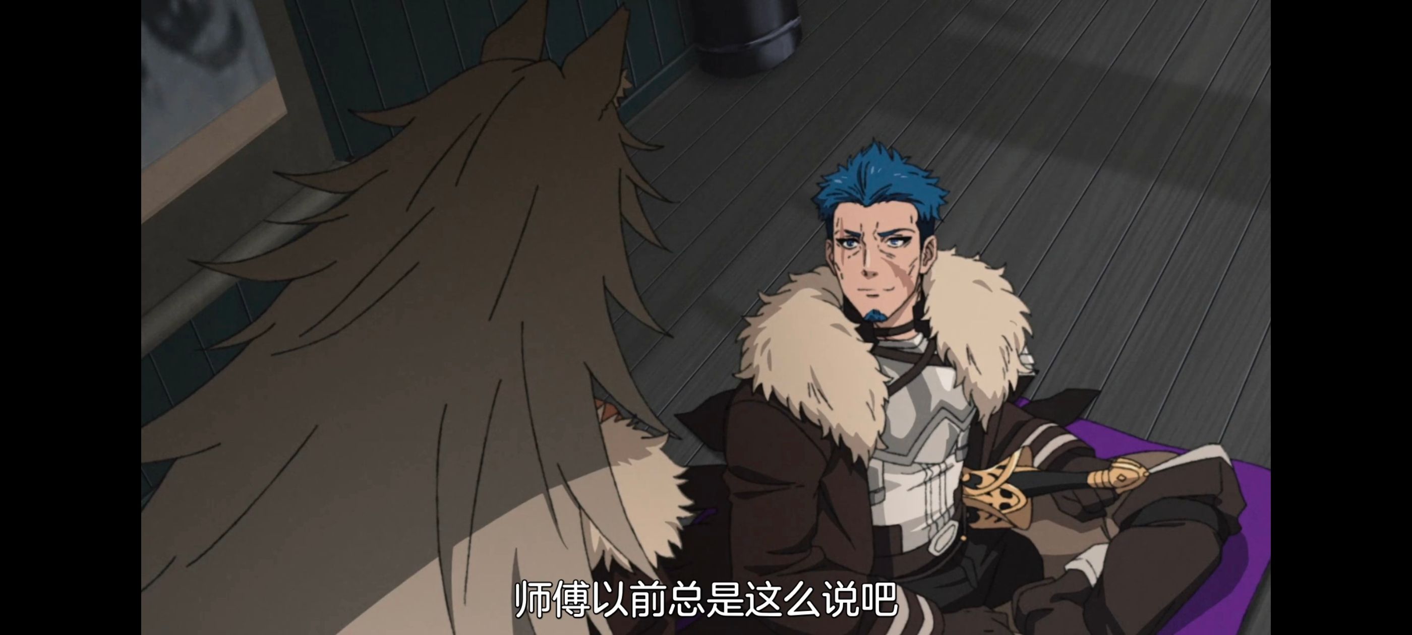 无职转生,无职转生到了异世界就拿出真本事,异世界,动画,动漫,番剧,日漫,二次元,ACG