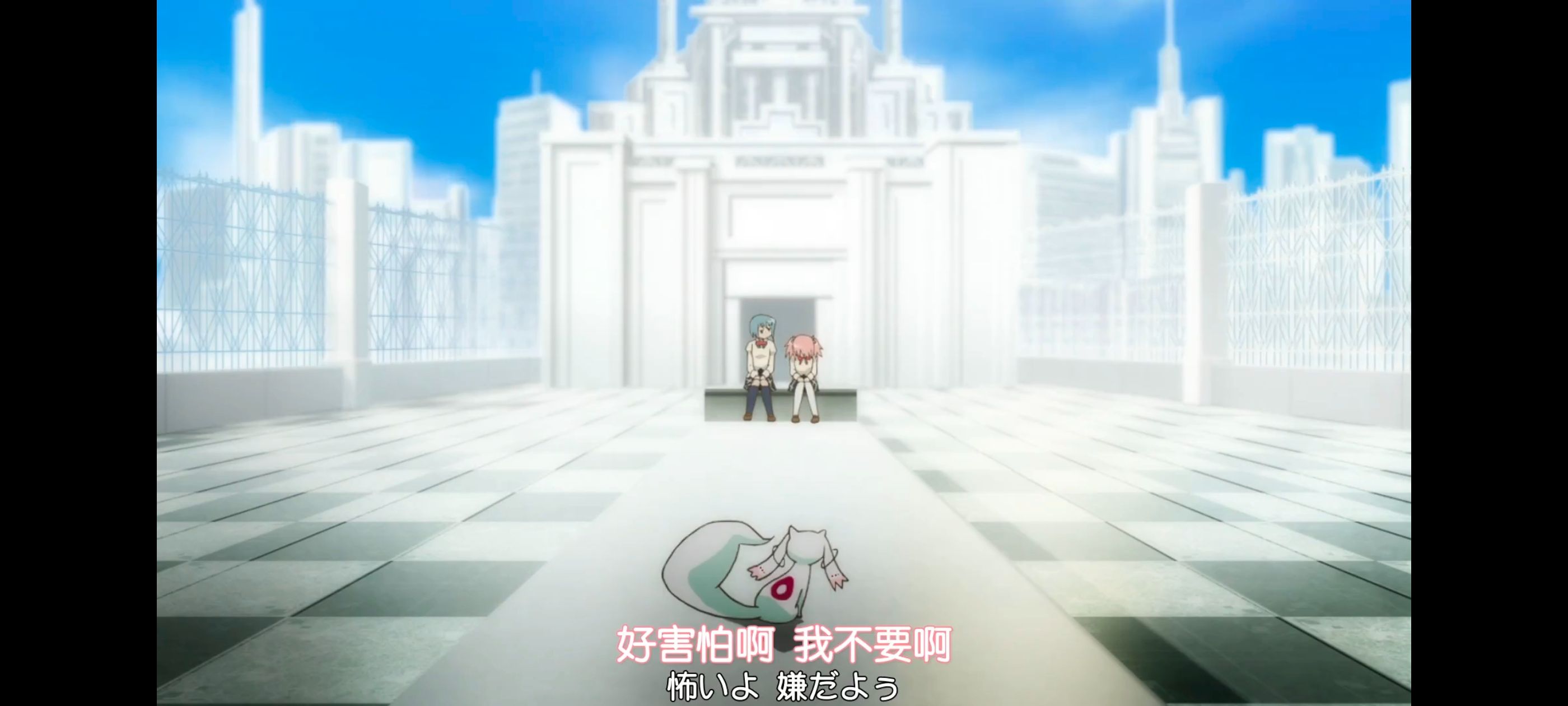 动漫,动画,魔法少女小圆,番剧,ACG