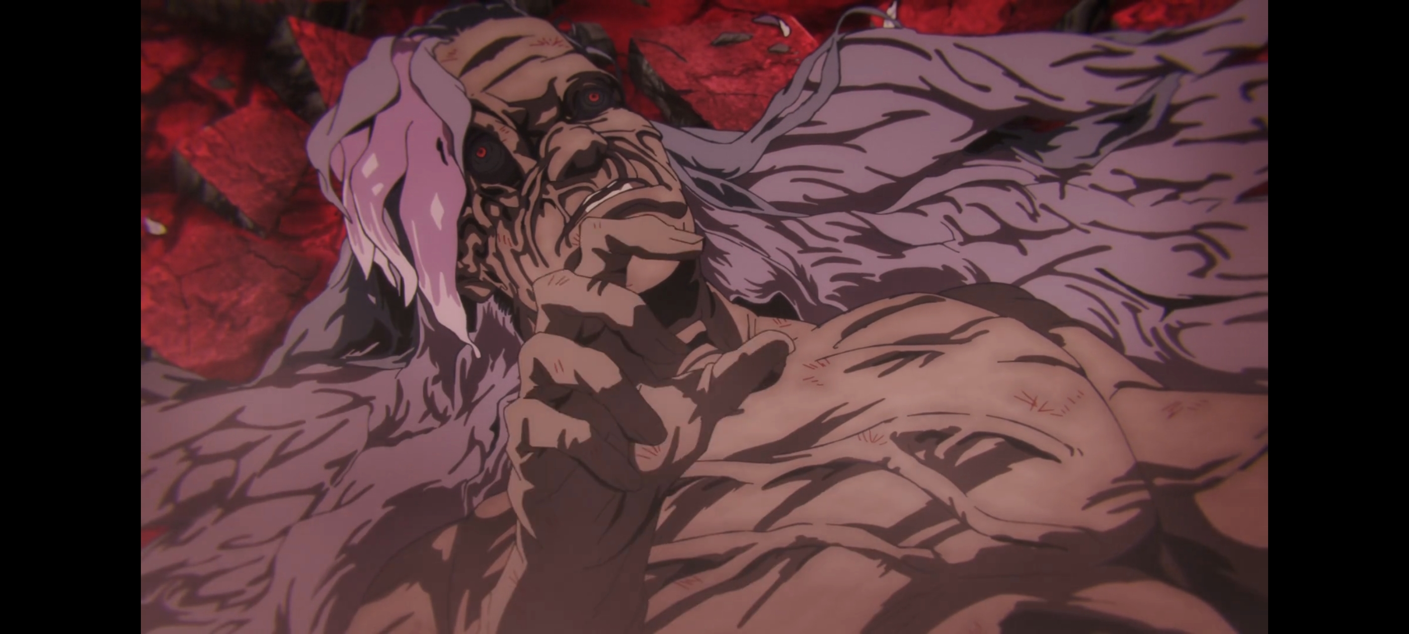 地狱乐,动画,动漫,番剧,二次元,ACG