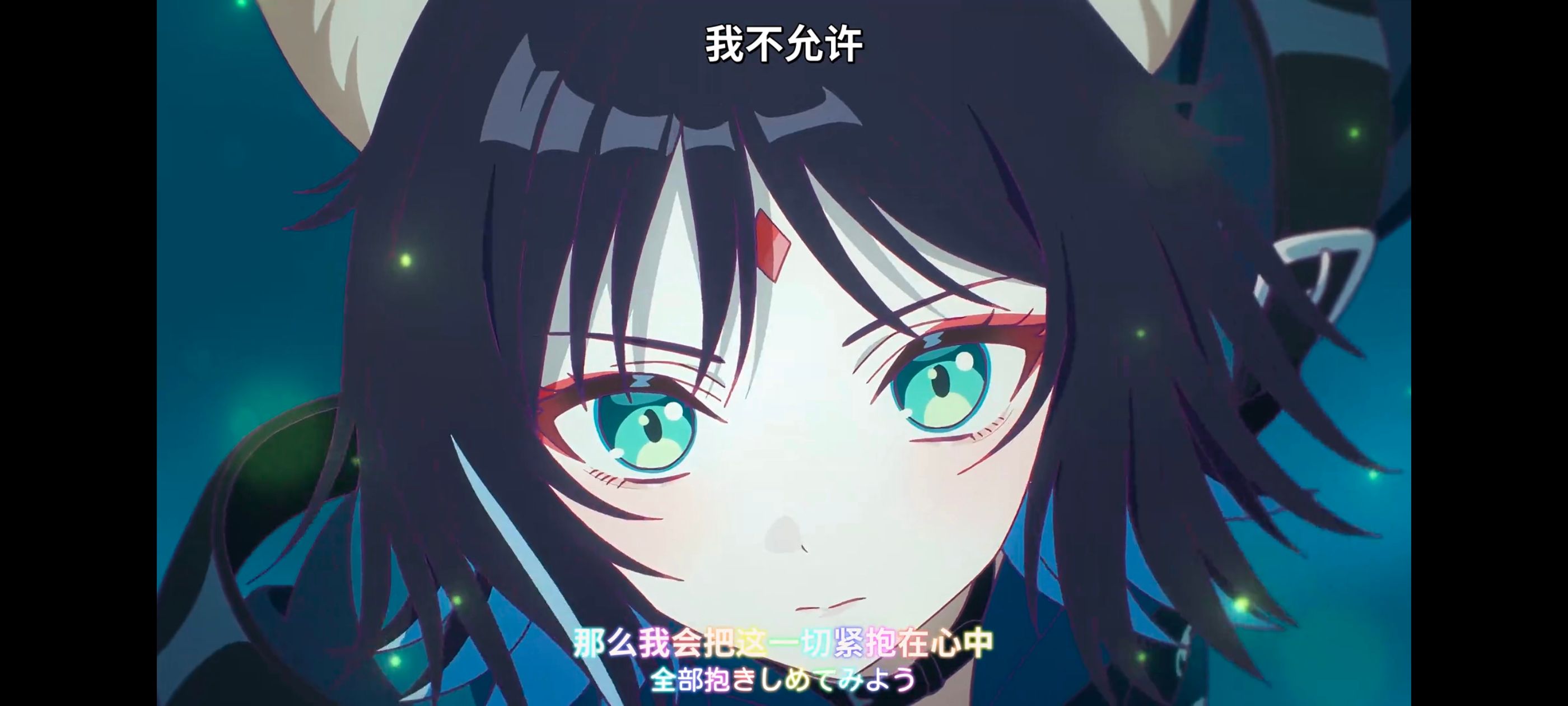 超时空辉夜姬,超時空輝夜姬,番剧,动画,动漫,二次元,ACG,动画电影