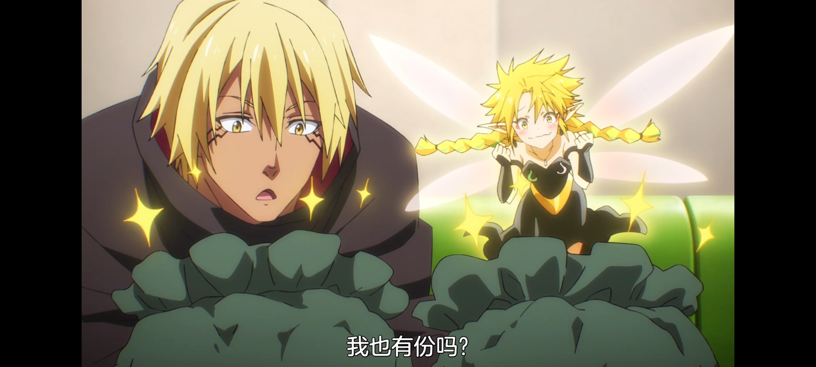 关于我转生变成史莱姆这档事,动画,动漫,番剧,ACG,二次元