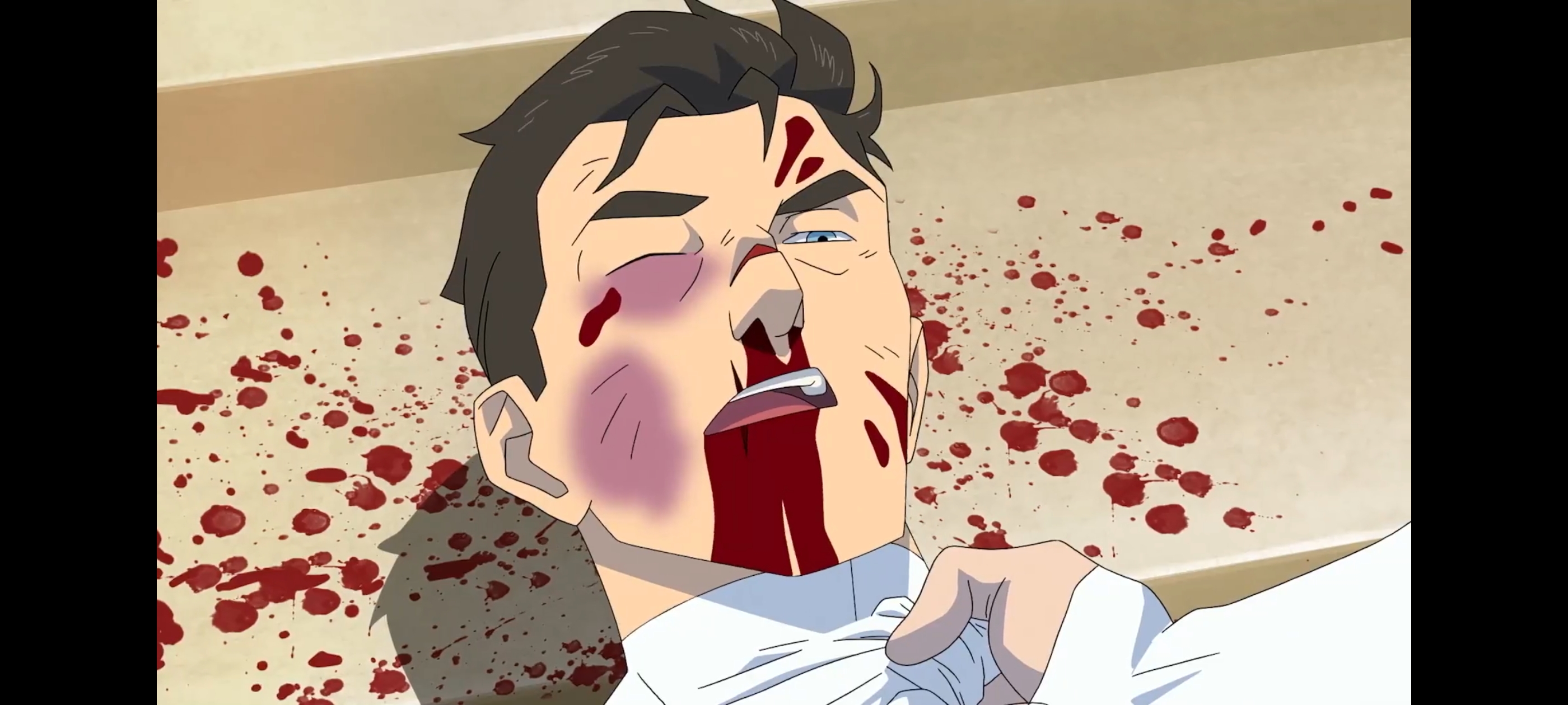 无敌少侠,image,动画,动漫,番剧,ACG