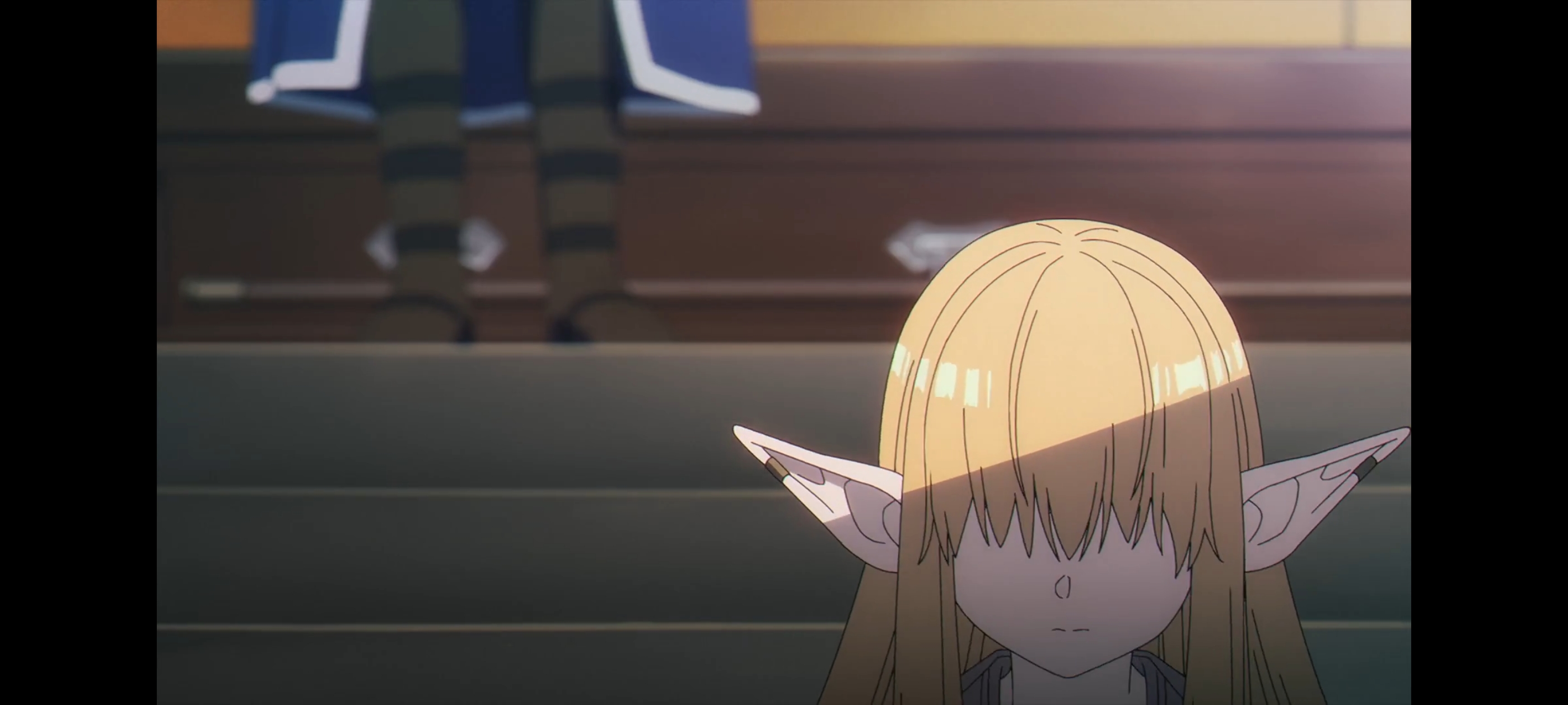 葬送的芙莉莲,动画,动漫,番剧,ACG,二次元