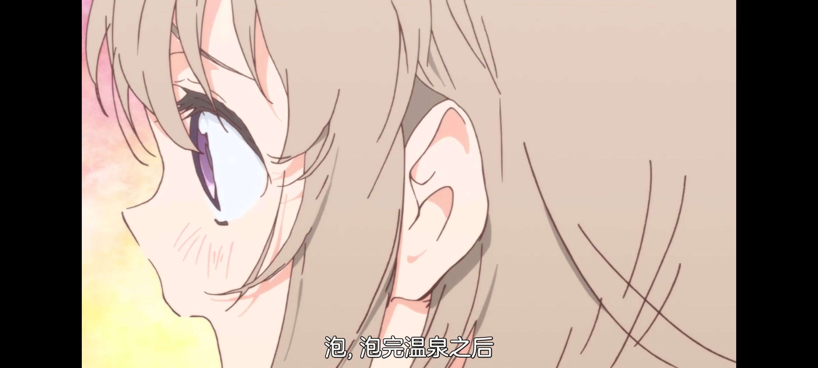 上伊那牡丹醉姿如百合,上伊那牡丹酒醉身姿似百合花般,动漫,动画,番剧,二次元,ACG