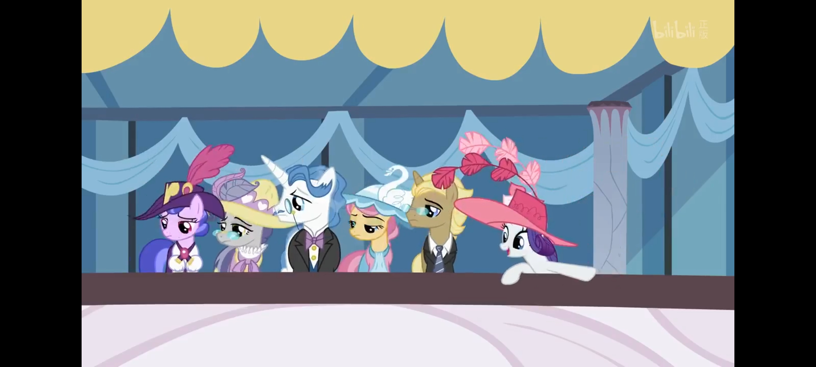 小马宝莉,彩虹小马,我的小马驹,动画,动漫,番剧,ACG