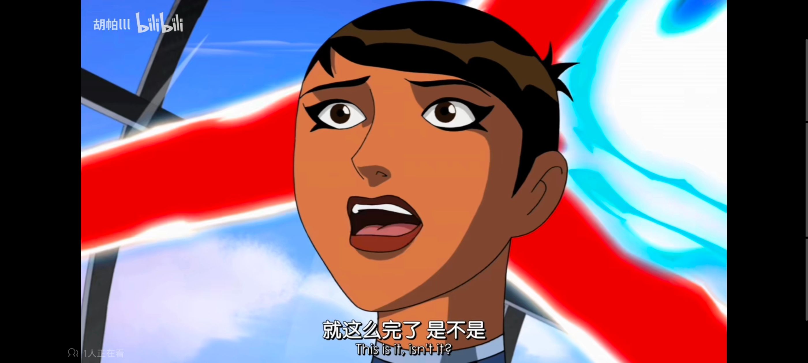 超级英雄联盟复仇者,复仇者世上最强英雄组合,复仇者联盟,漫威,超级英雄,动画,动漫,番剧,ACG