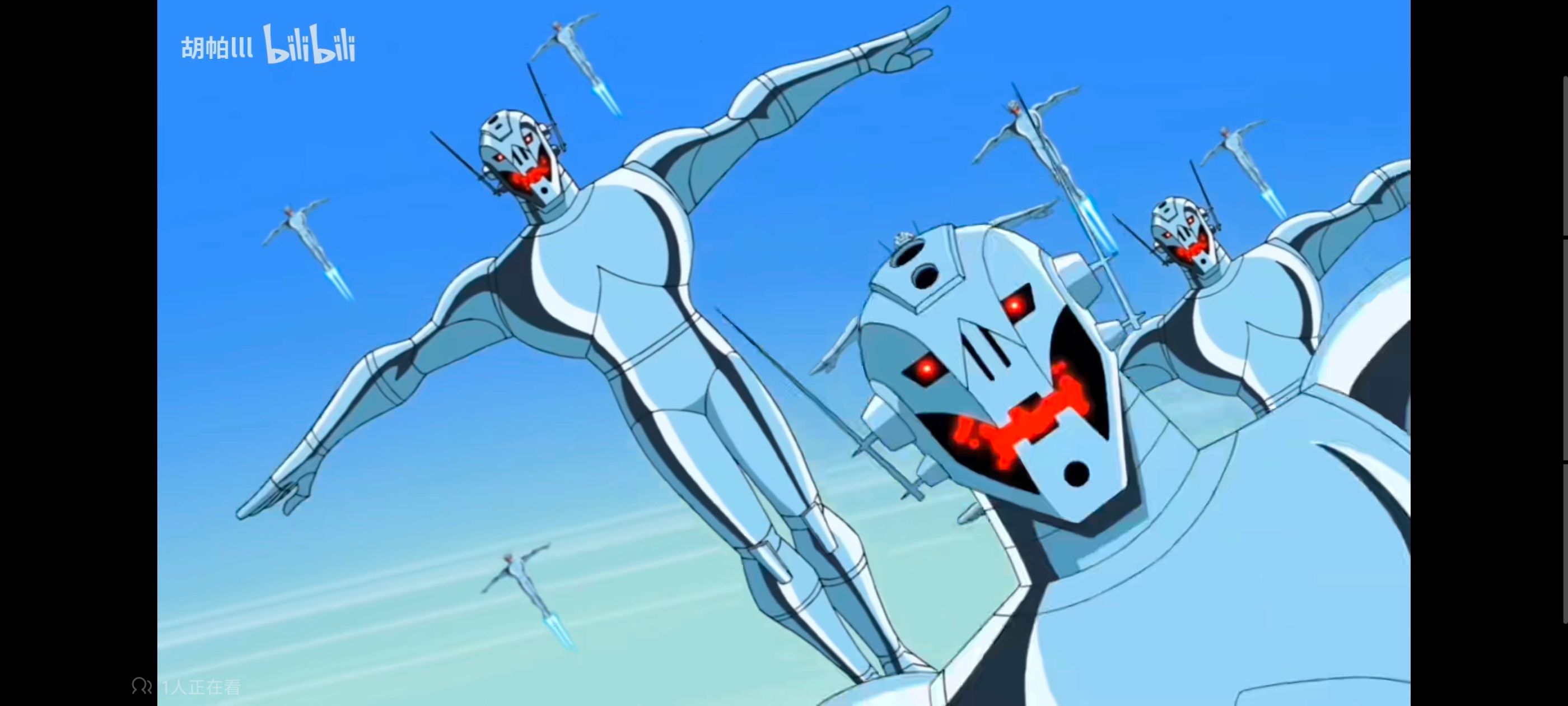 复仇者联盟,复仇者世上最强英雄组合,动画,动漫,番剧,ACG