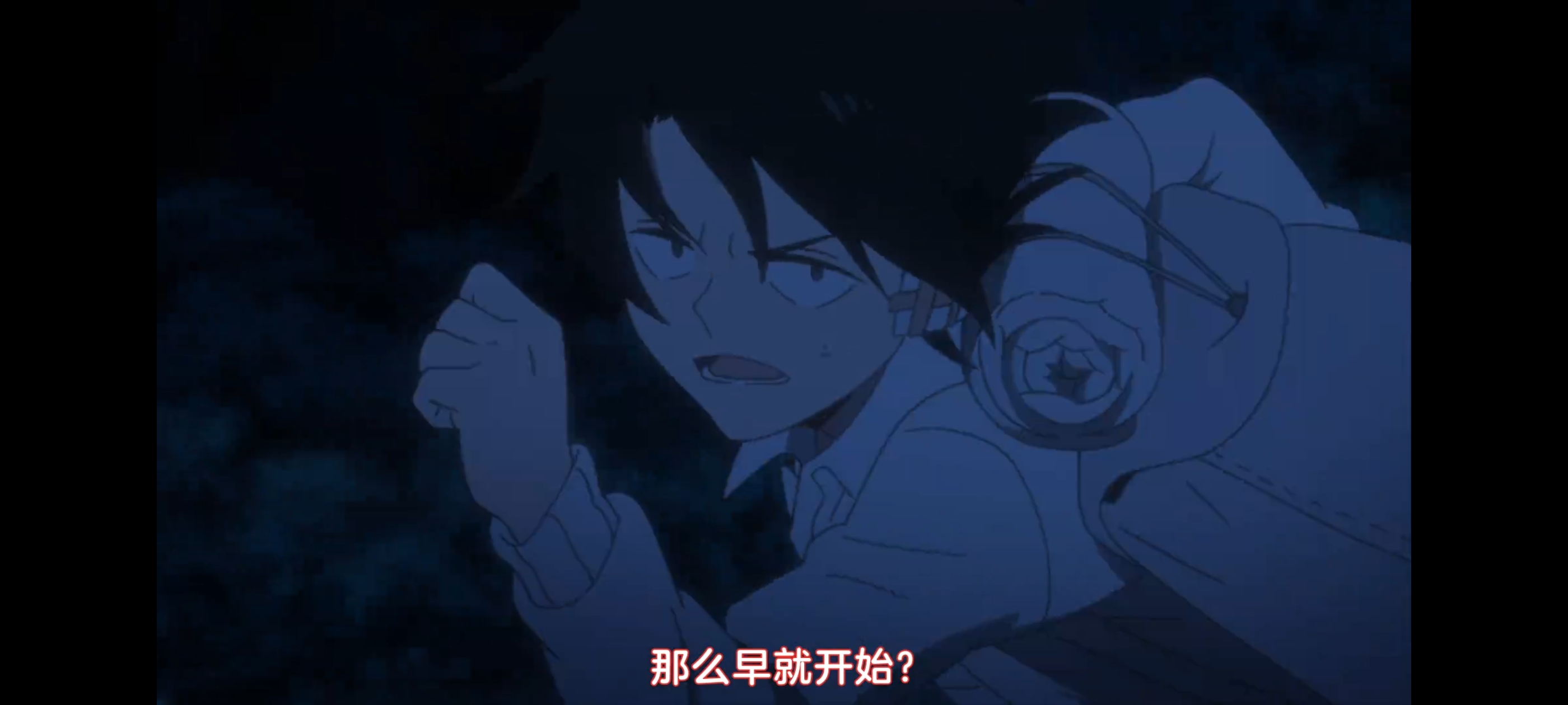 约定的梦幻岛,动画,动漫,番剧,二次元,ACG