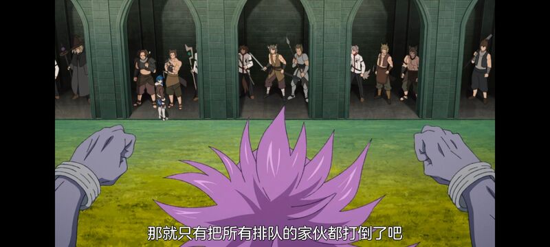无职转生,无职转生到了异世界就拿出真本事,异世界,动画,动漫,番剧,二次元,日漫,ACG